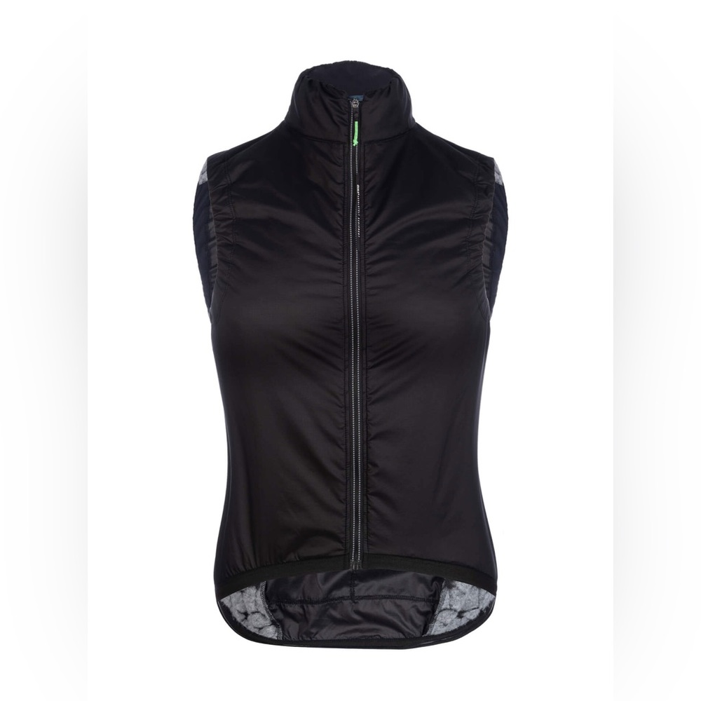 Q36.5 Cycling Adventure Women's Insulation Vest